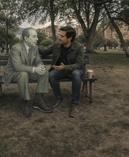 Tus sueños son únicos, dales la dirección que merecen.