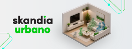 Skandia lanza Skandia Urbano