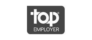 Logo de Top Employer