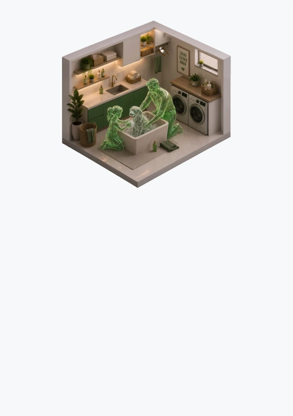 Invierte en vivienda sin comprar un inmueble.