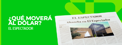 Los ejes clave que moverán al dólar esta semana