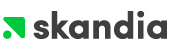 Logo Skandia versi�n escritorio