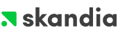 Logo Skandia versi�n m�vil