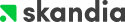 Logo Skandia versión escritorio